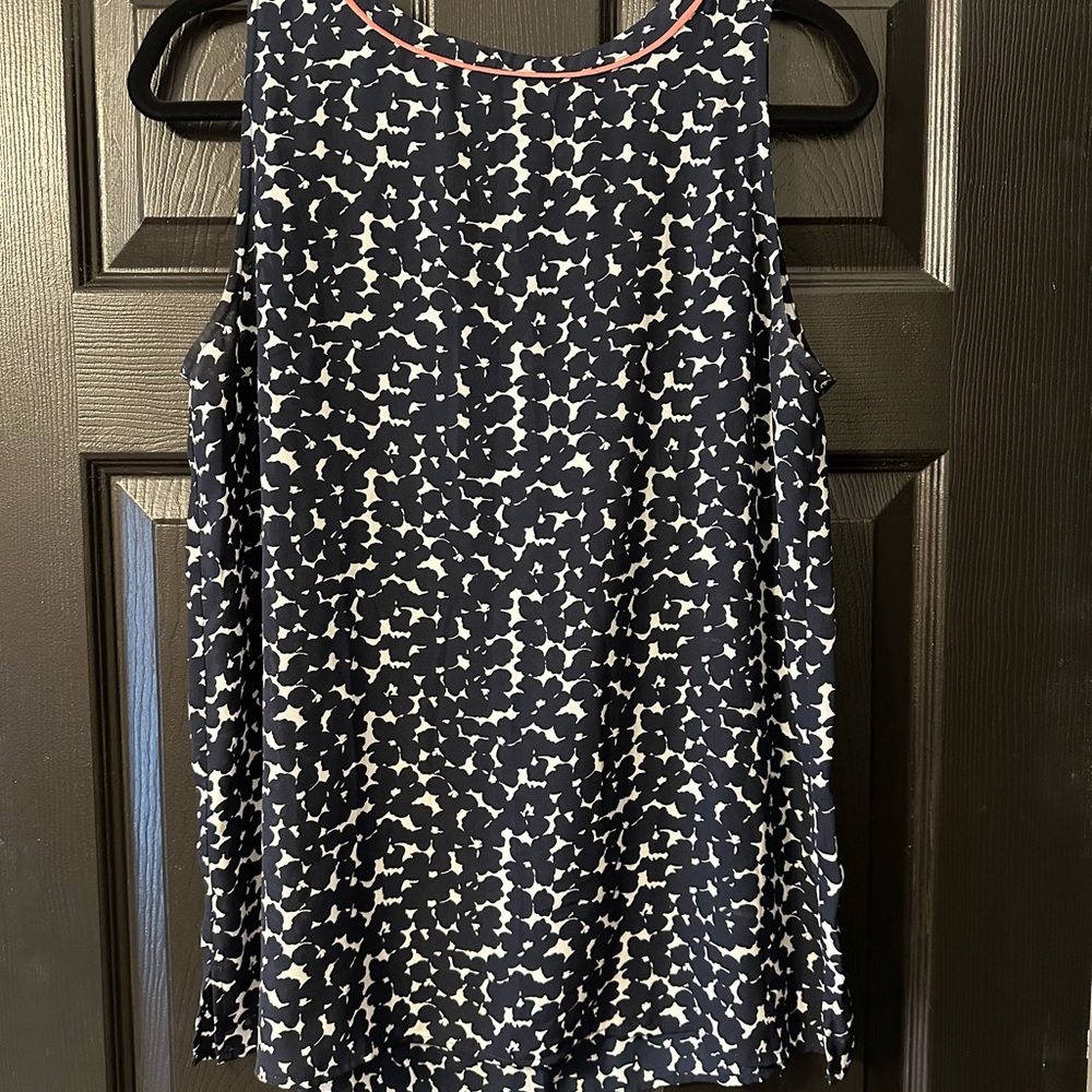 Loft Outlet Tank